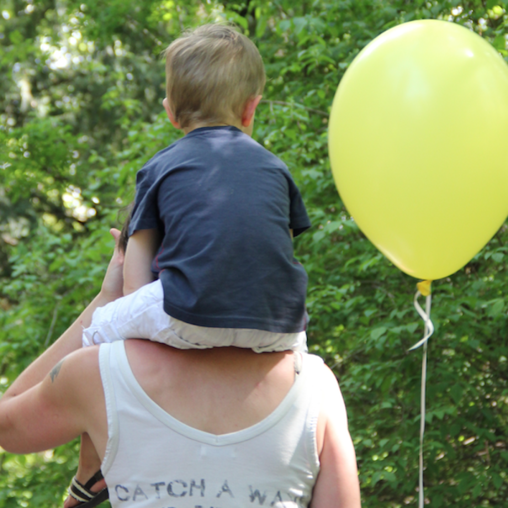 Familienwochenenden, Familienferien