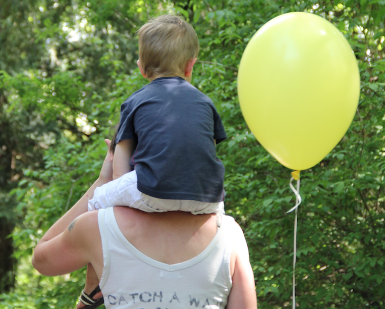 Familienwochenenden, Familienferien