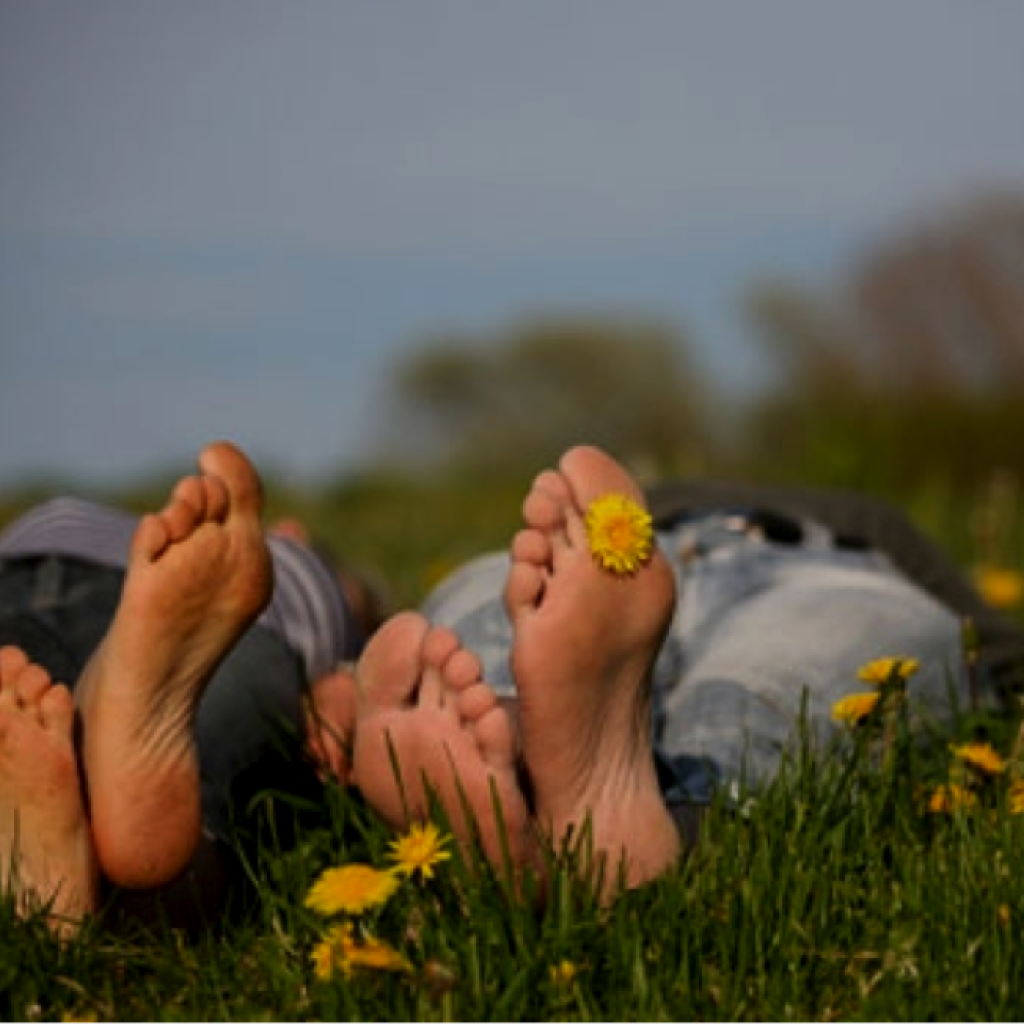 In Beziehung bleiben trotz Alltagsstress