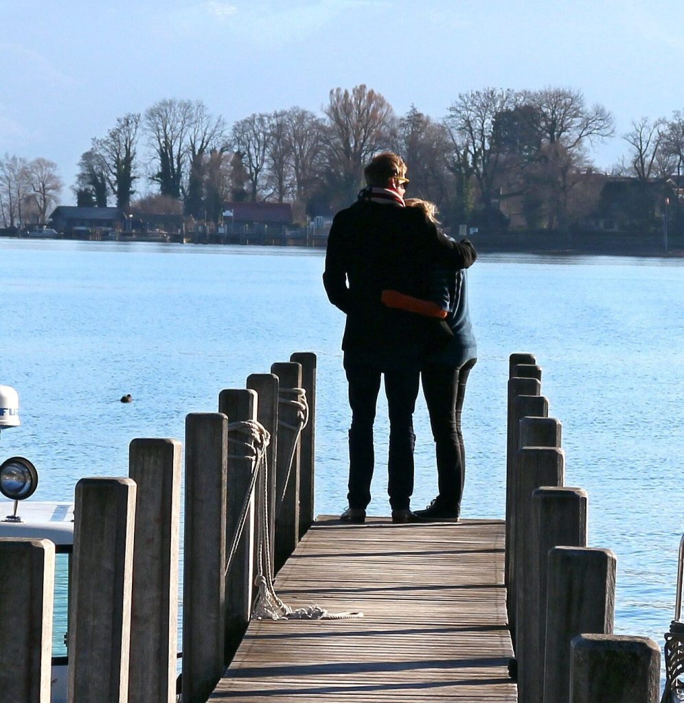 Was Paare stark macht - drei Abende, die der Partnerschaft gut tun
