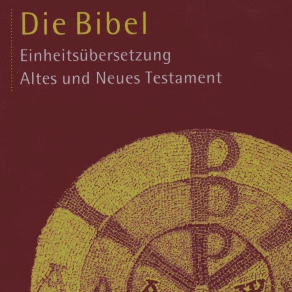 Krumme Paar- und Familiengeschichten in der Bibel