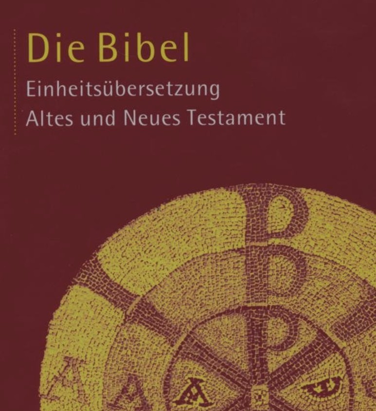 Krumme Paar- und Familiengeschichten in der Bibel